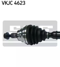 VKJC 4623 SKF - Привідний вал1